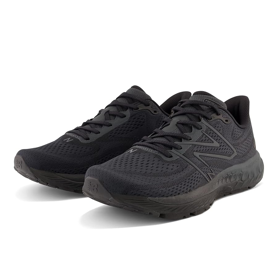 ニューバランスFRESH FOAM W880 BLACK(K13) Amazon | [ニューバランス] スニーカー Fresh Foam X 880 V13